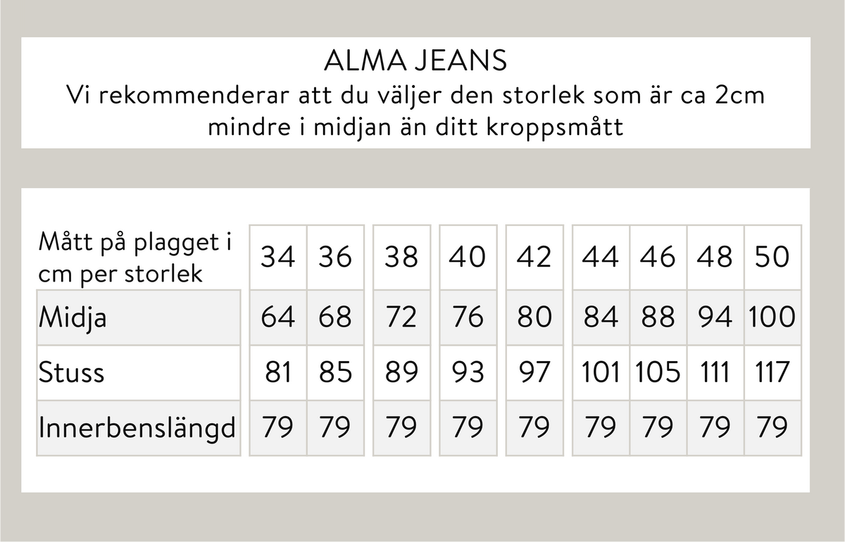 Alma-housut - Tummansininen sametti