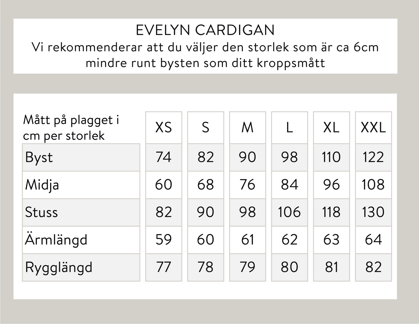 Evelyn-neuletakki - Viininpunainen