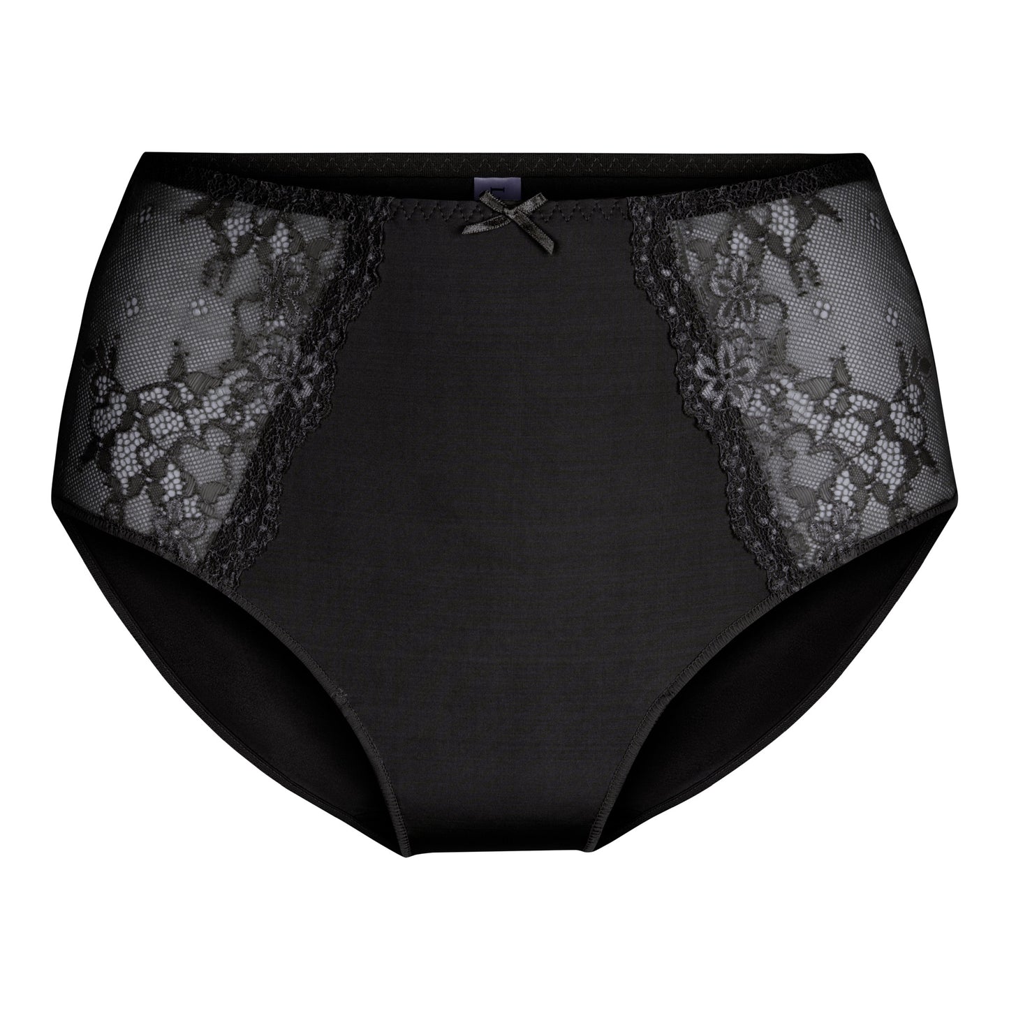 DAILY Slip - black