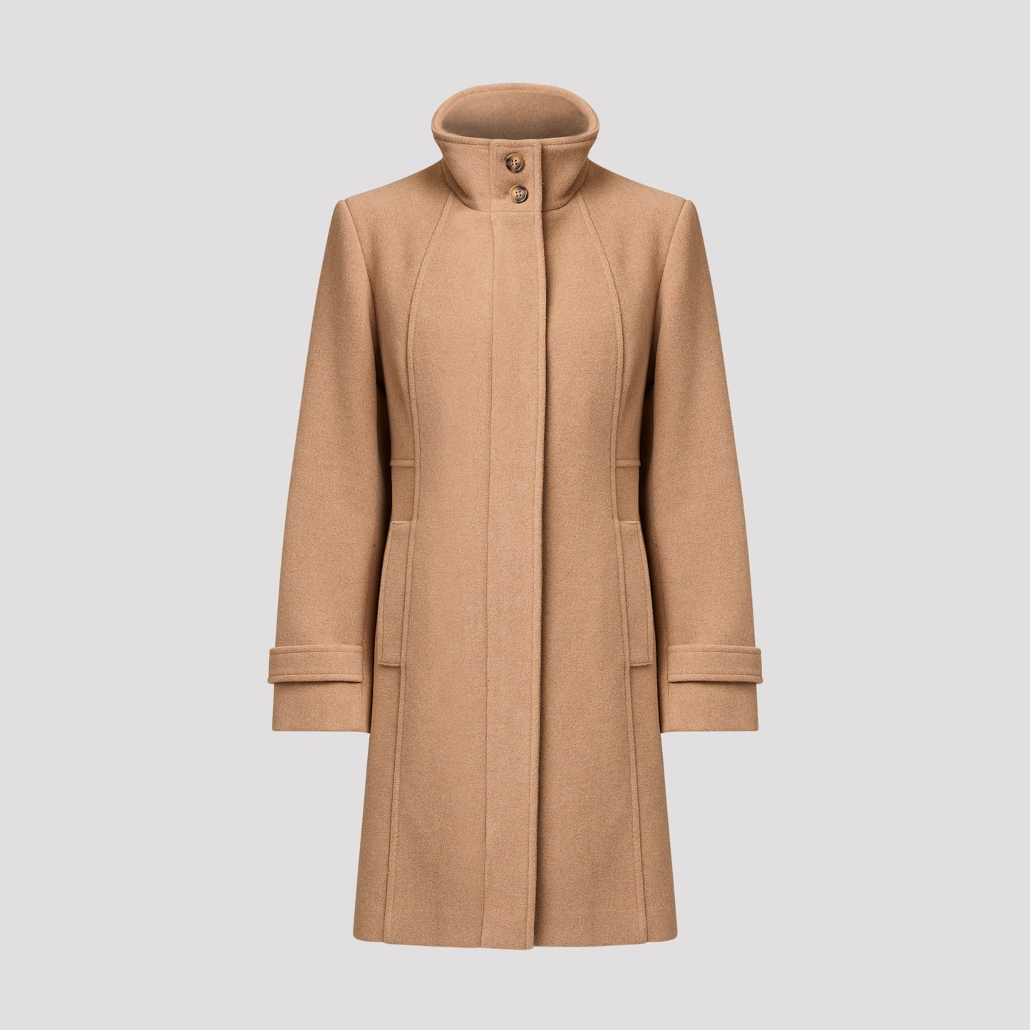 Hilma kappa - beige