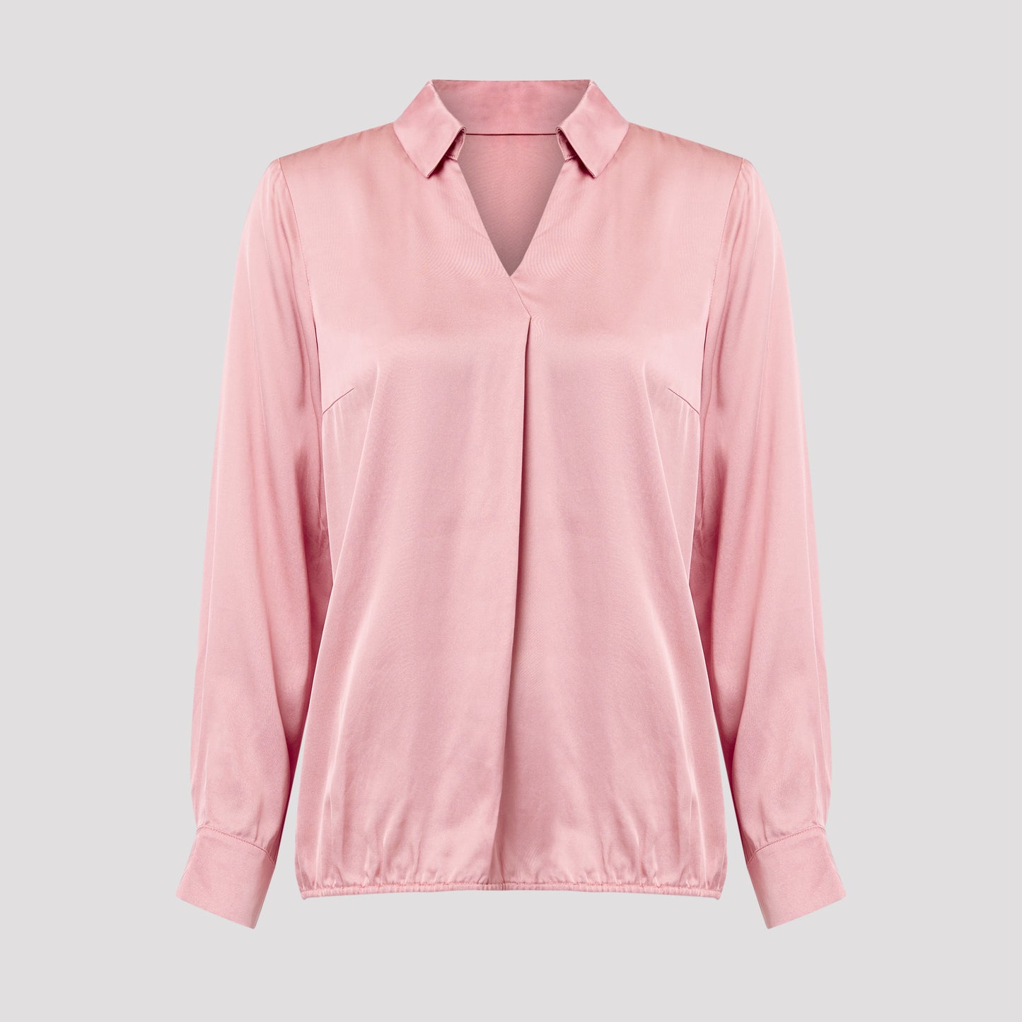 Liv blus - rosa