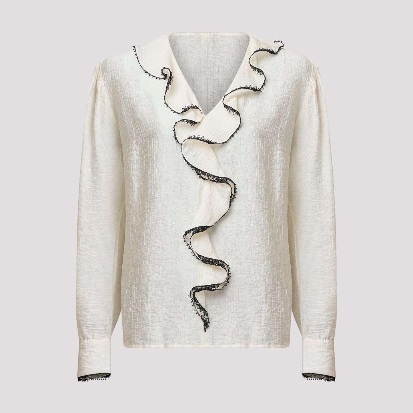 Lydia pusero – Offwhite