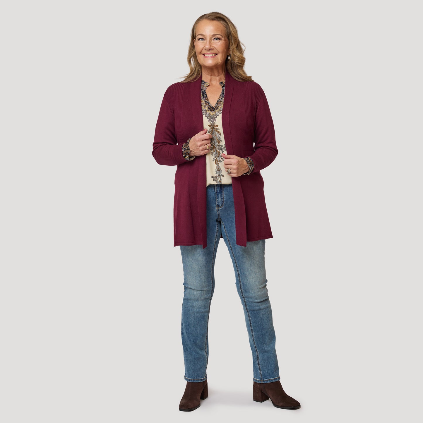 Alice farkut normaali - sininen