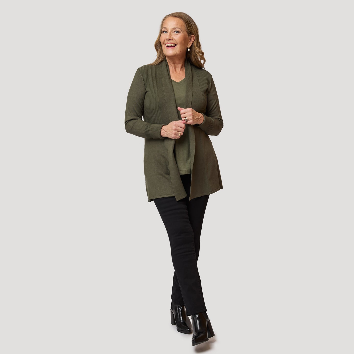 Alice housut - mustat