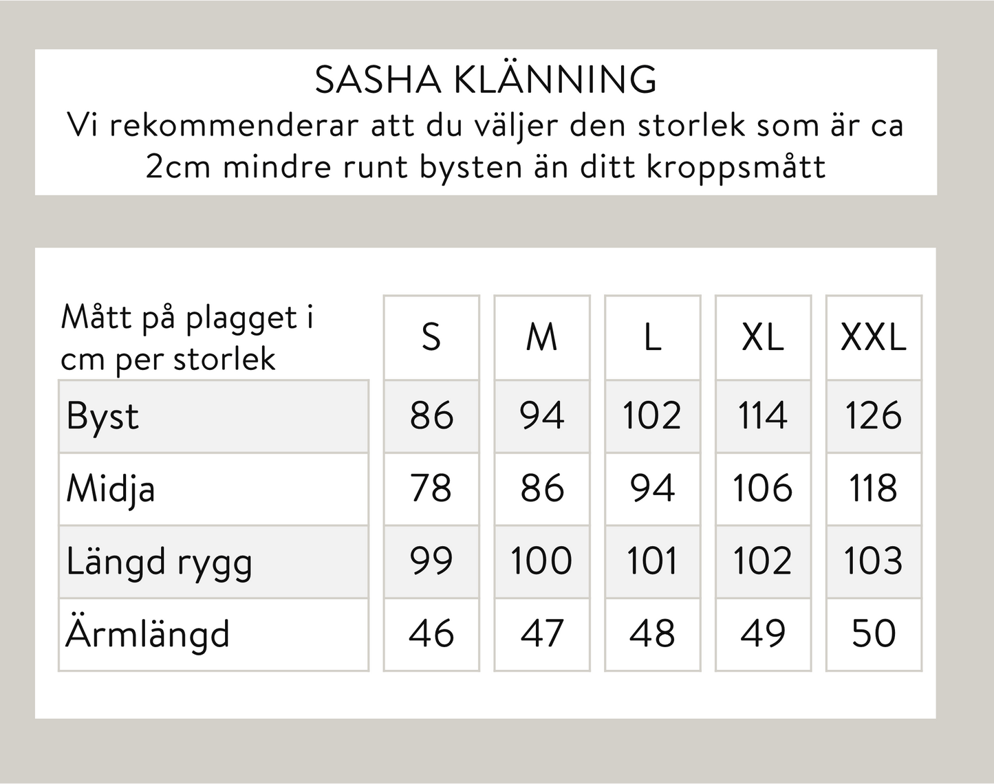 Sasha klänning - Svart blommig
