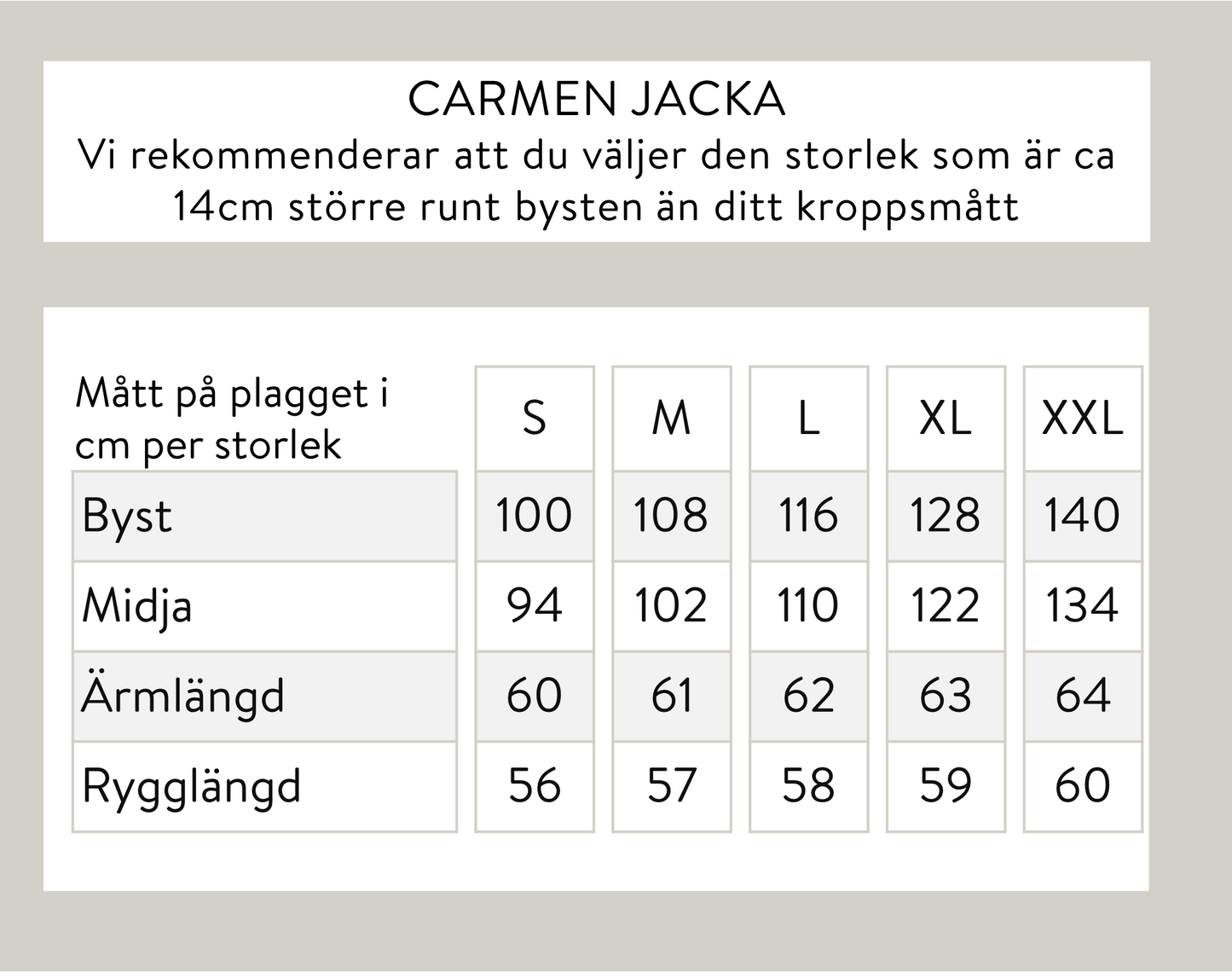 Carmen-takki - Viininpunainen