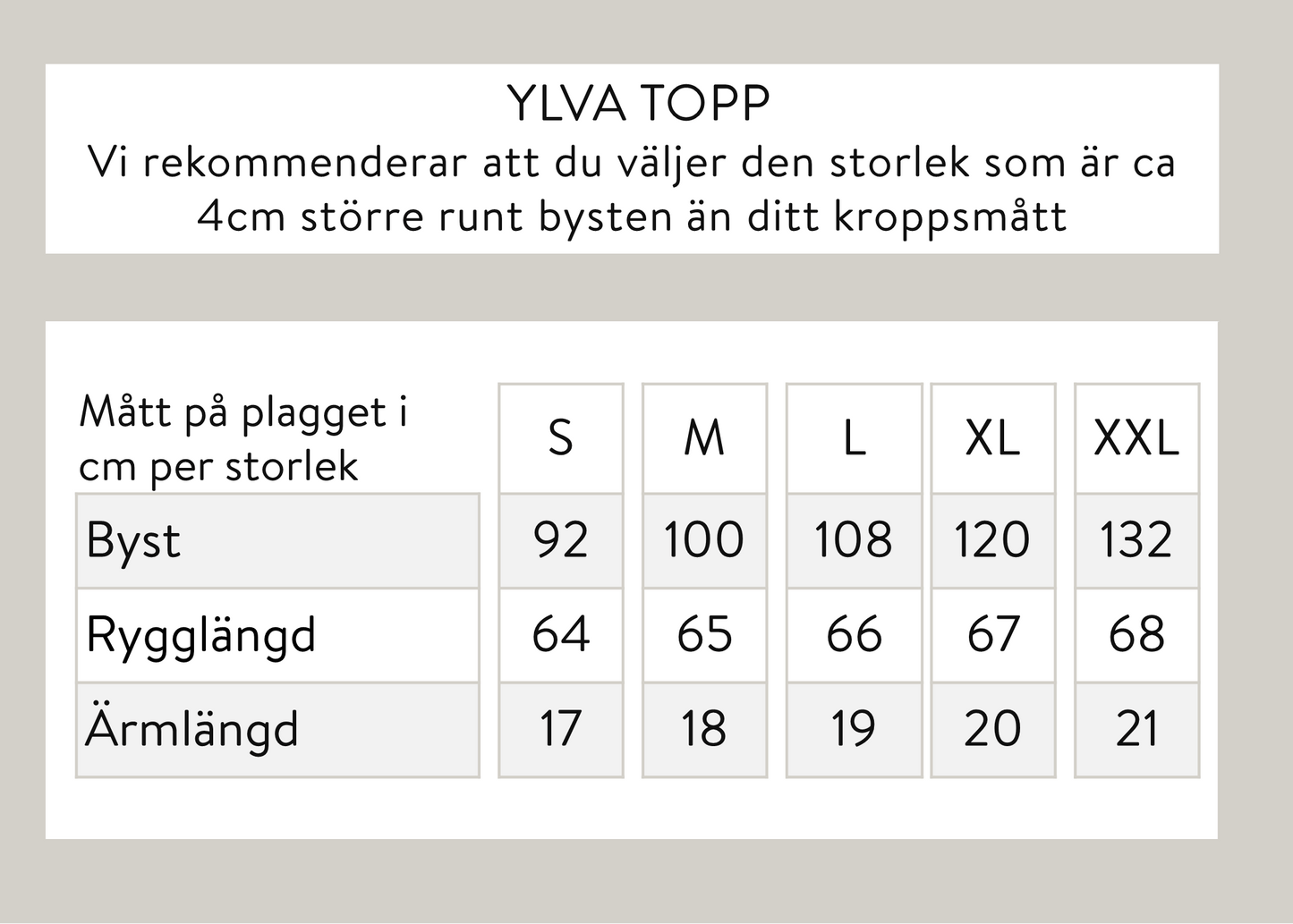 Ylva toppi - Vihreä