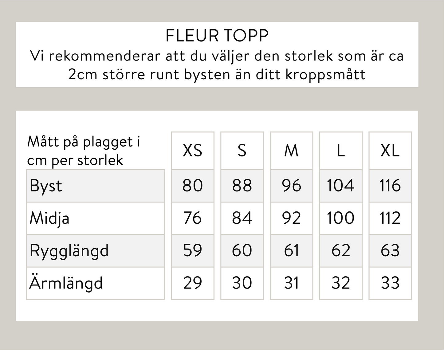 Fleur t-paita - sininen