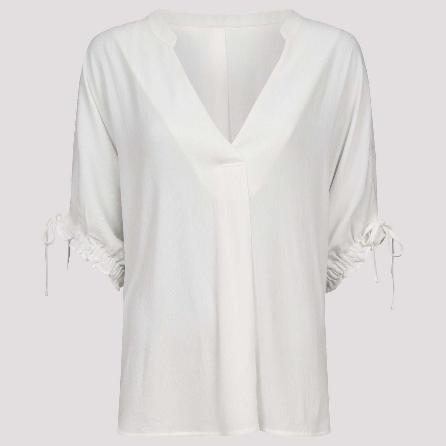 Adele blus - Offwhite