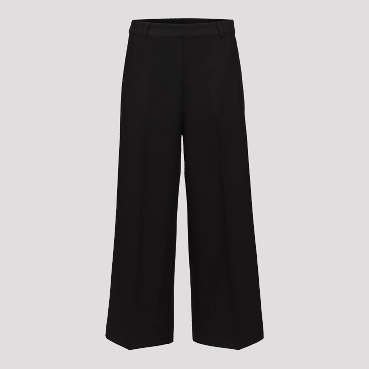 Callie culotte byxa - Svart