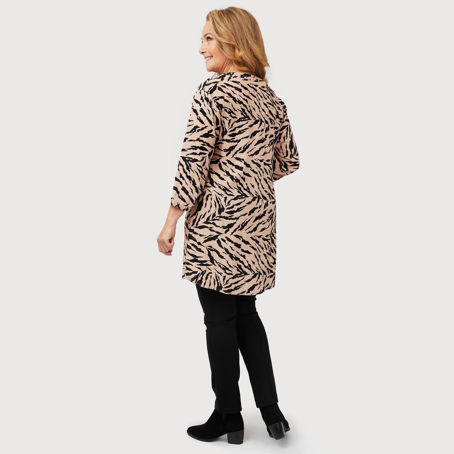 Darcy tunika - Beige