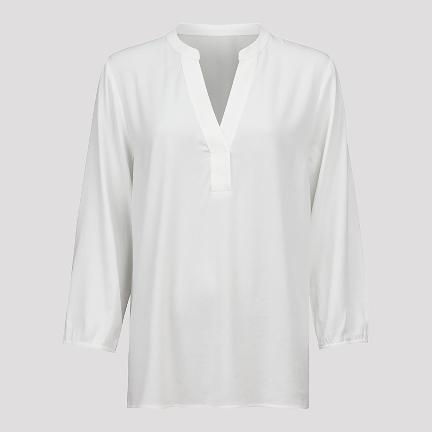 Eliza blus - Offwhite