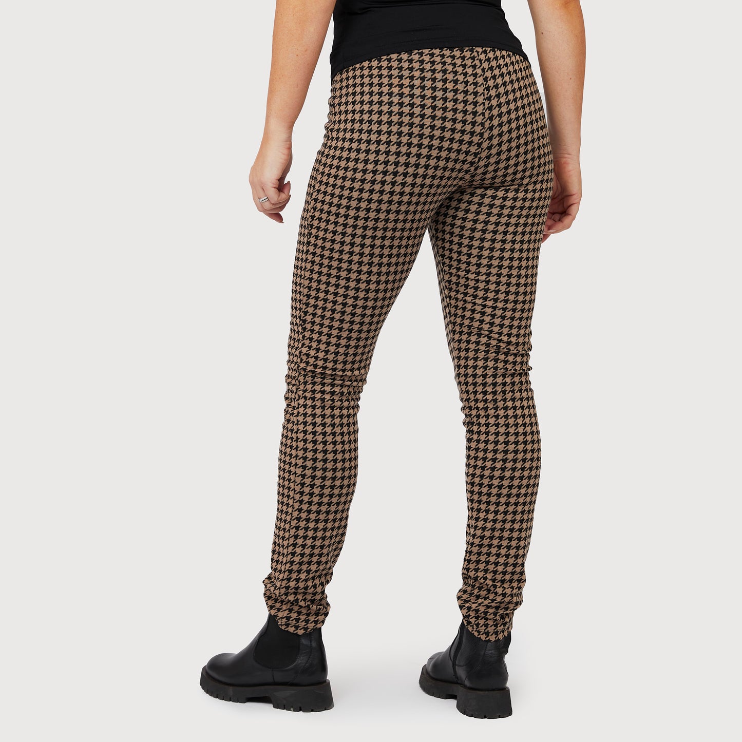 Harriet leggingsit - beige