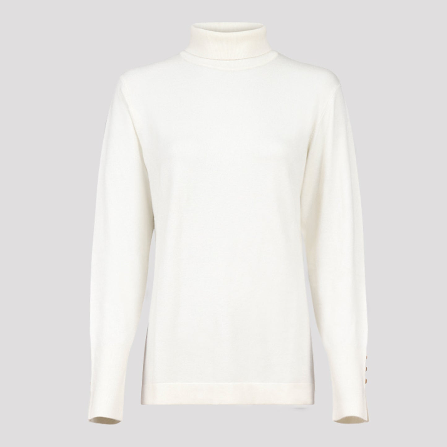 Helene polo - Offwhite