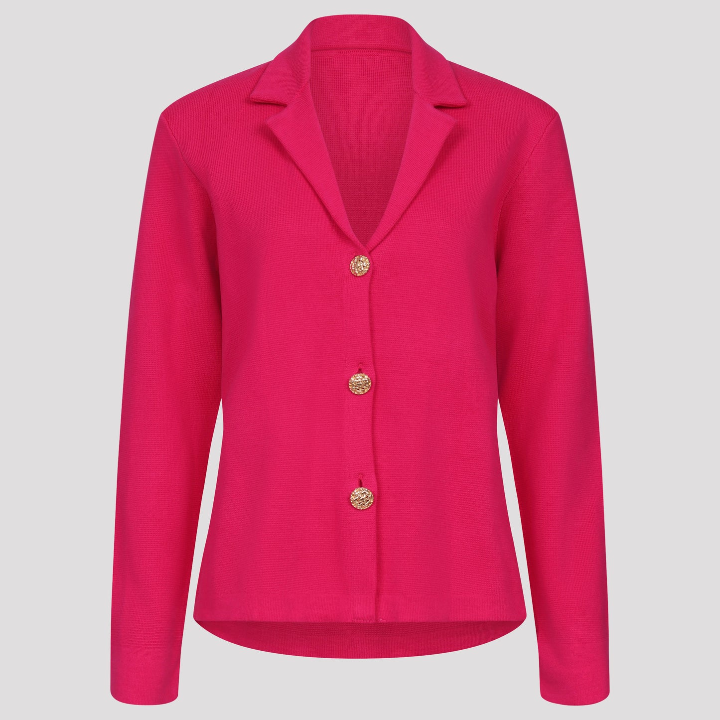 Jackie cardigan - rosa
