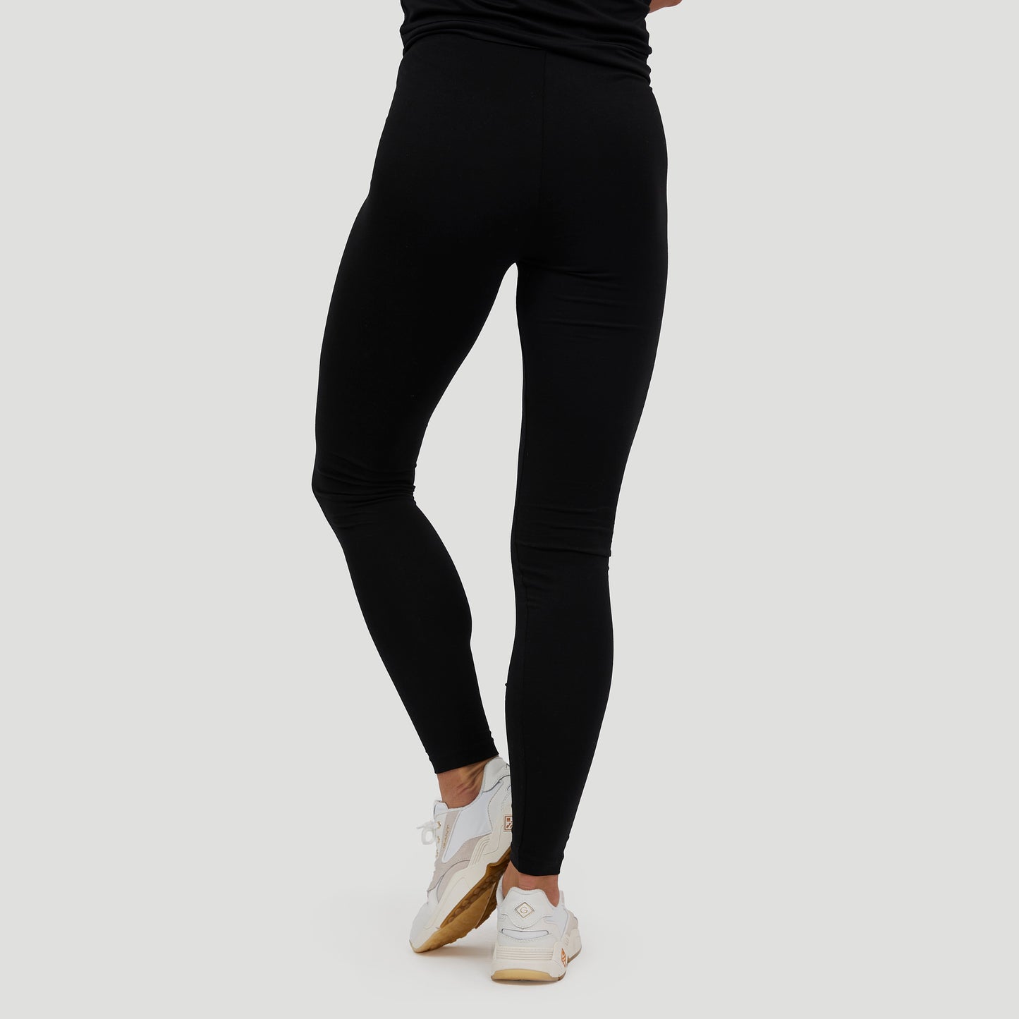 Lova leggings - Svart