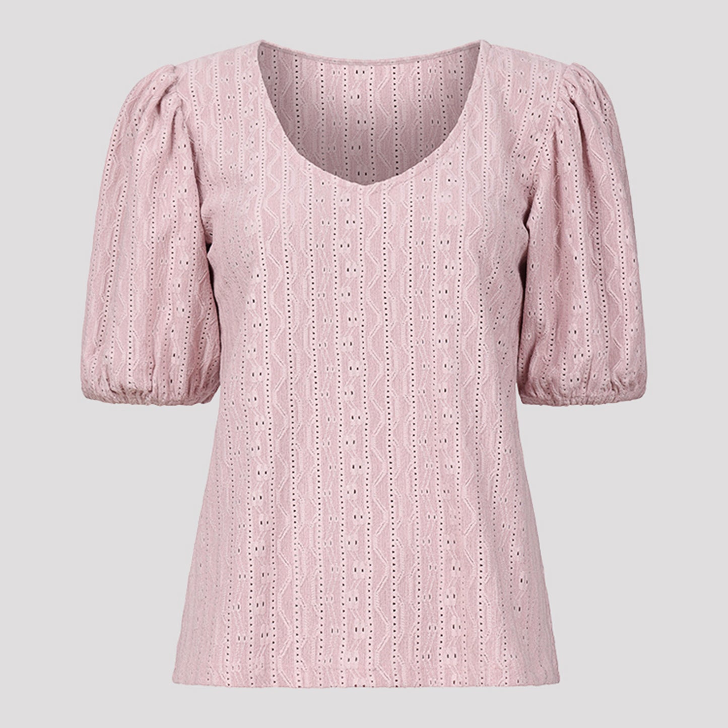 Lovisa topp - Rosa