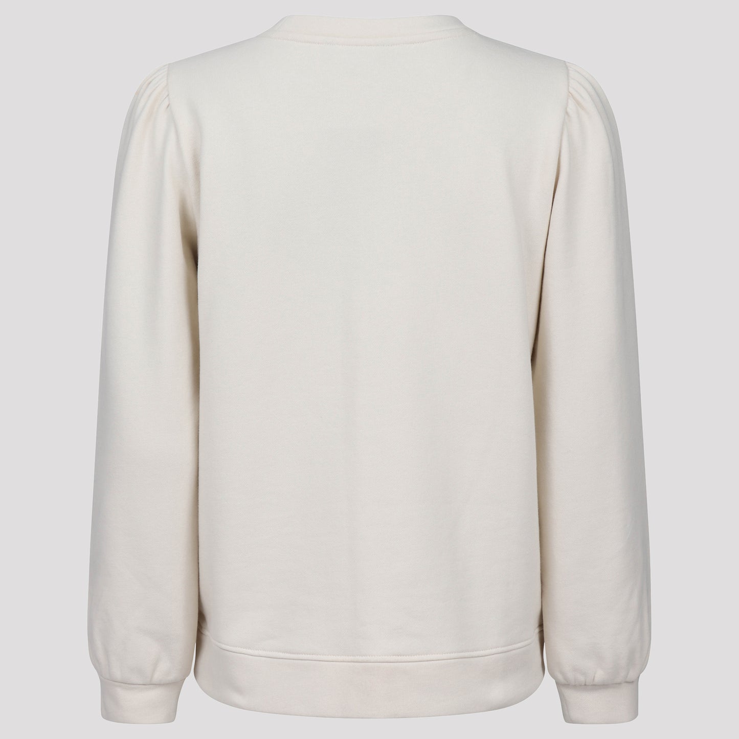 Paula sweatshirt - beige