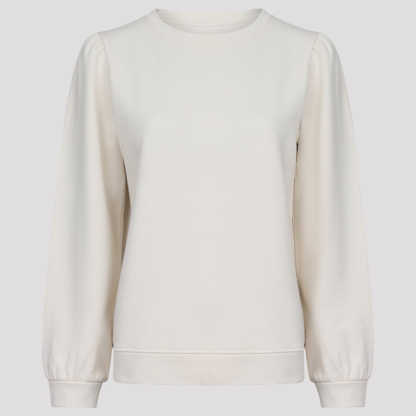 Paula sweatshirt - beige