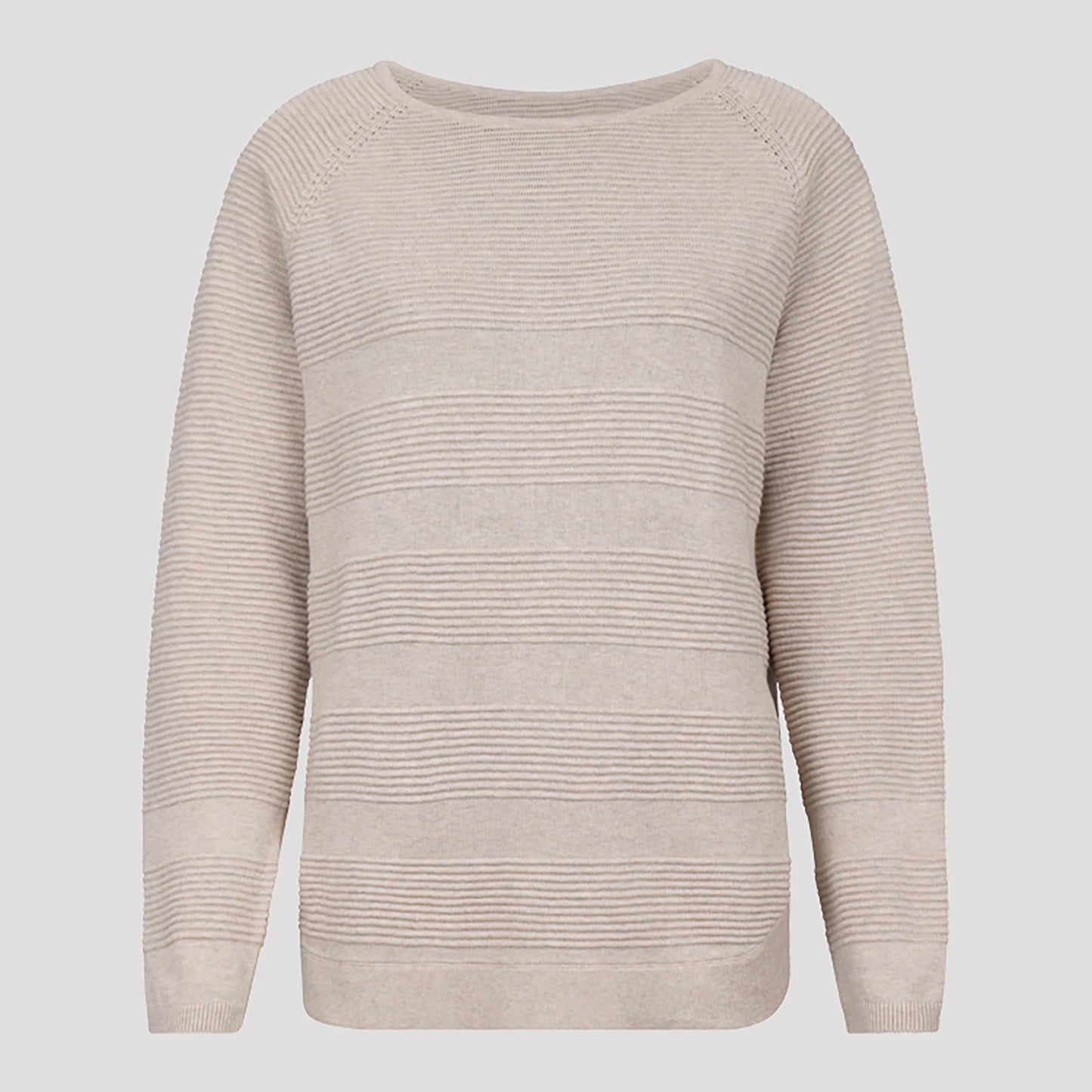 Reese tröja - Beige