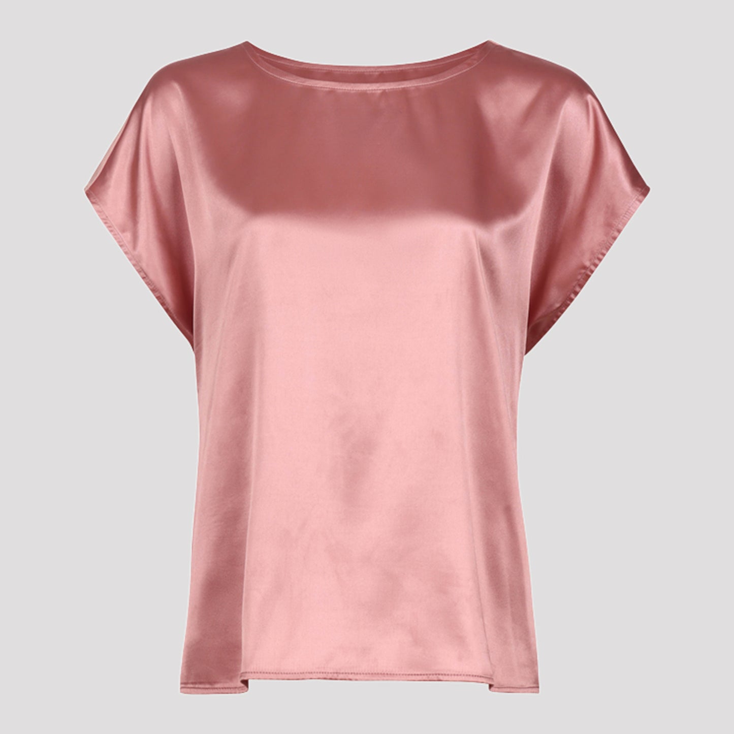 Tanja topp - Rosa