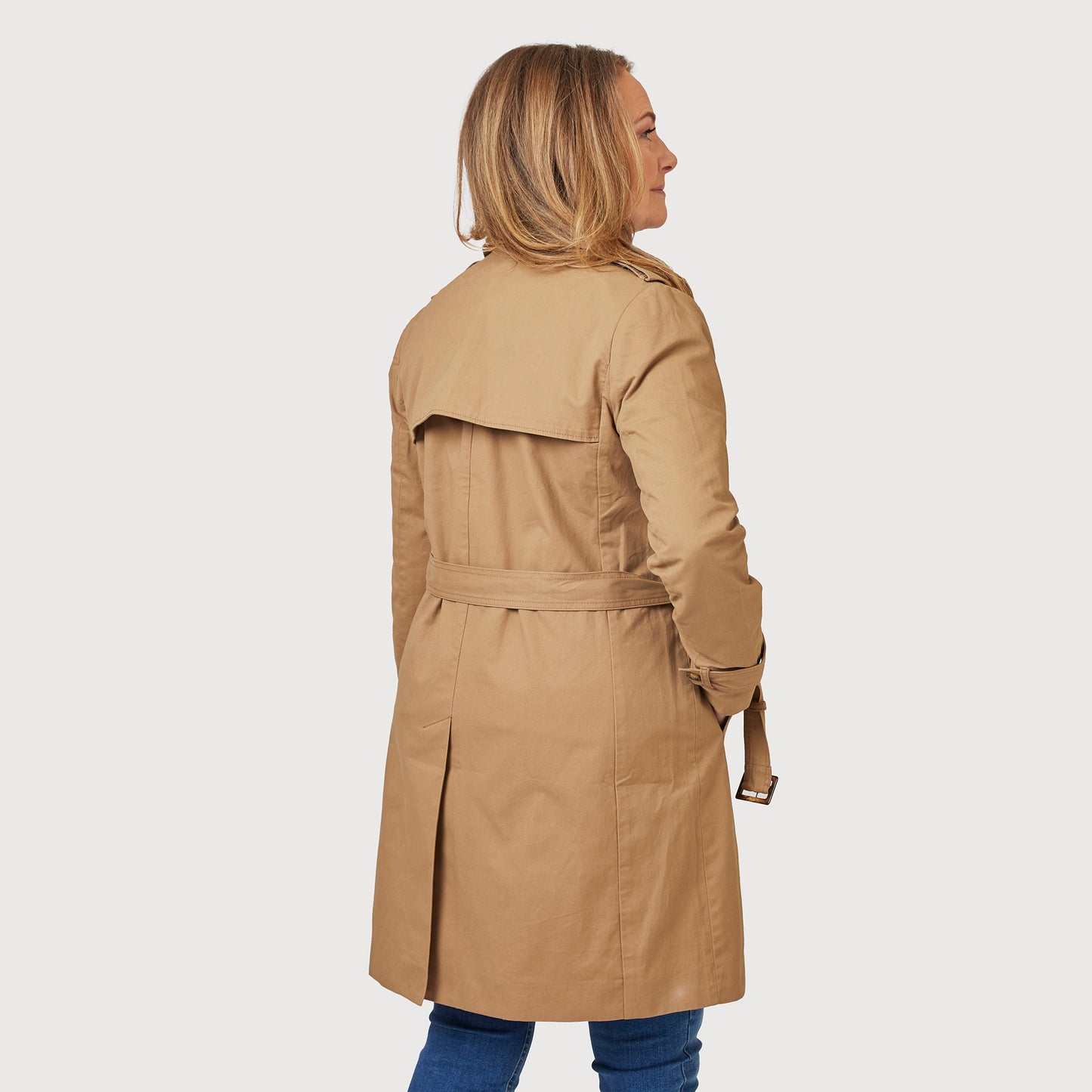 Tilda trenssi - beige