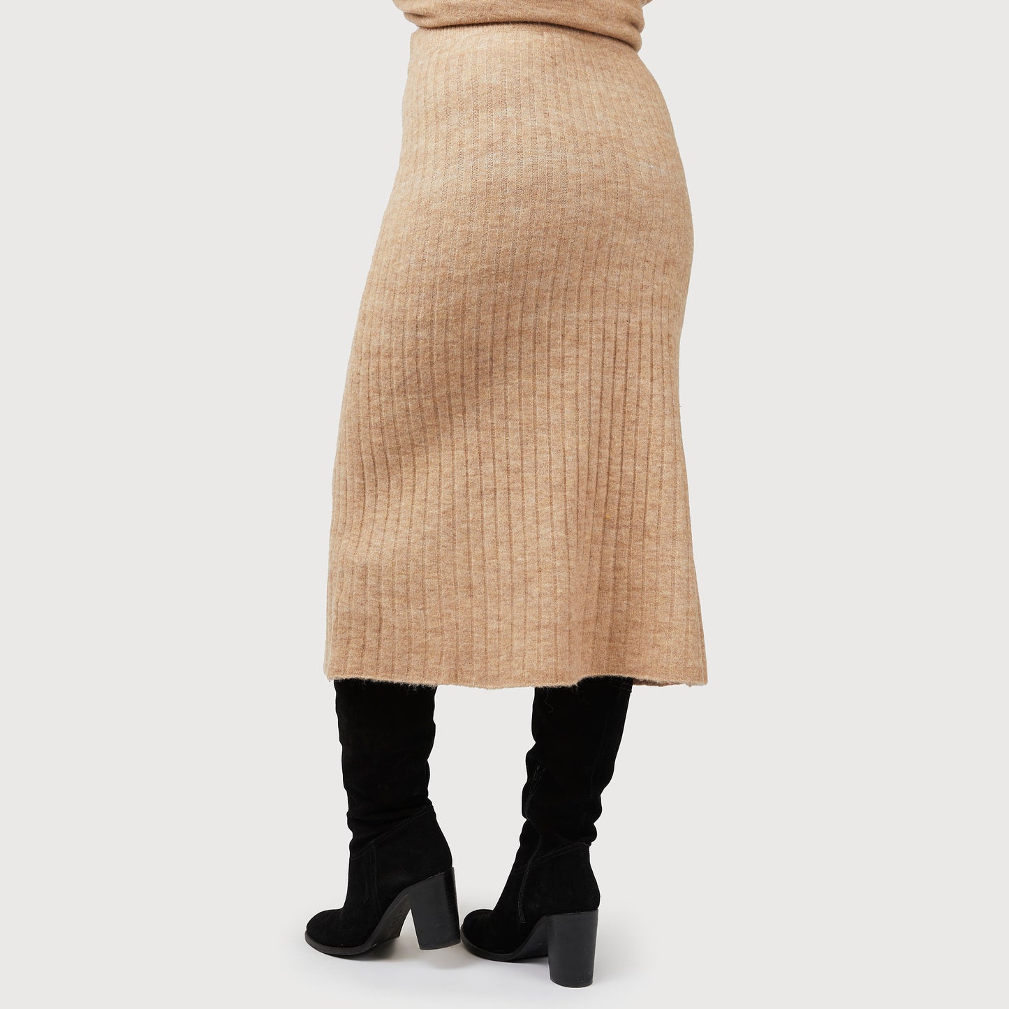 Ulle villahame - beige