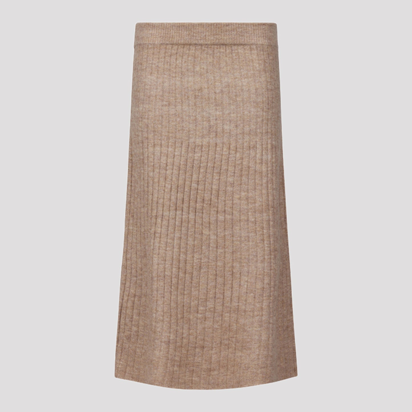 Ulle villahame - beige