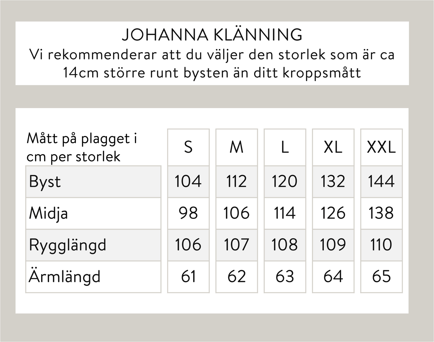 Johanna klänning - Grön