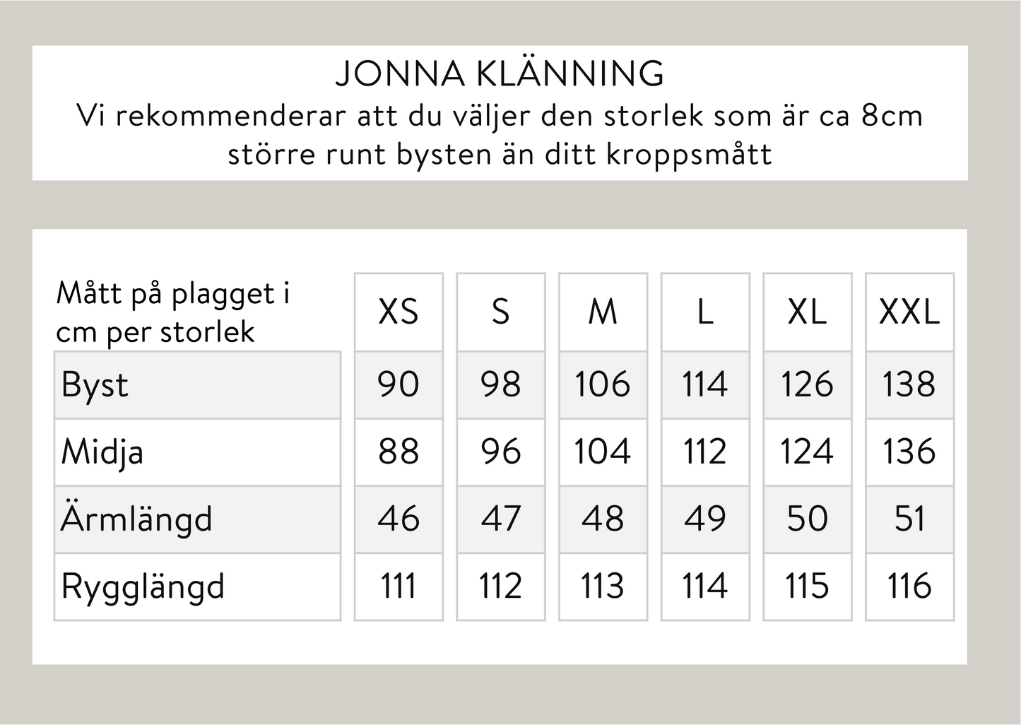 Jonna mekko - tummansininen