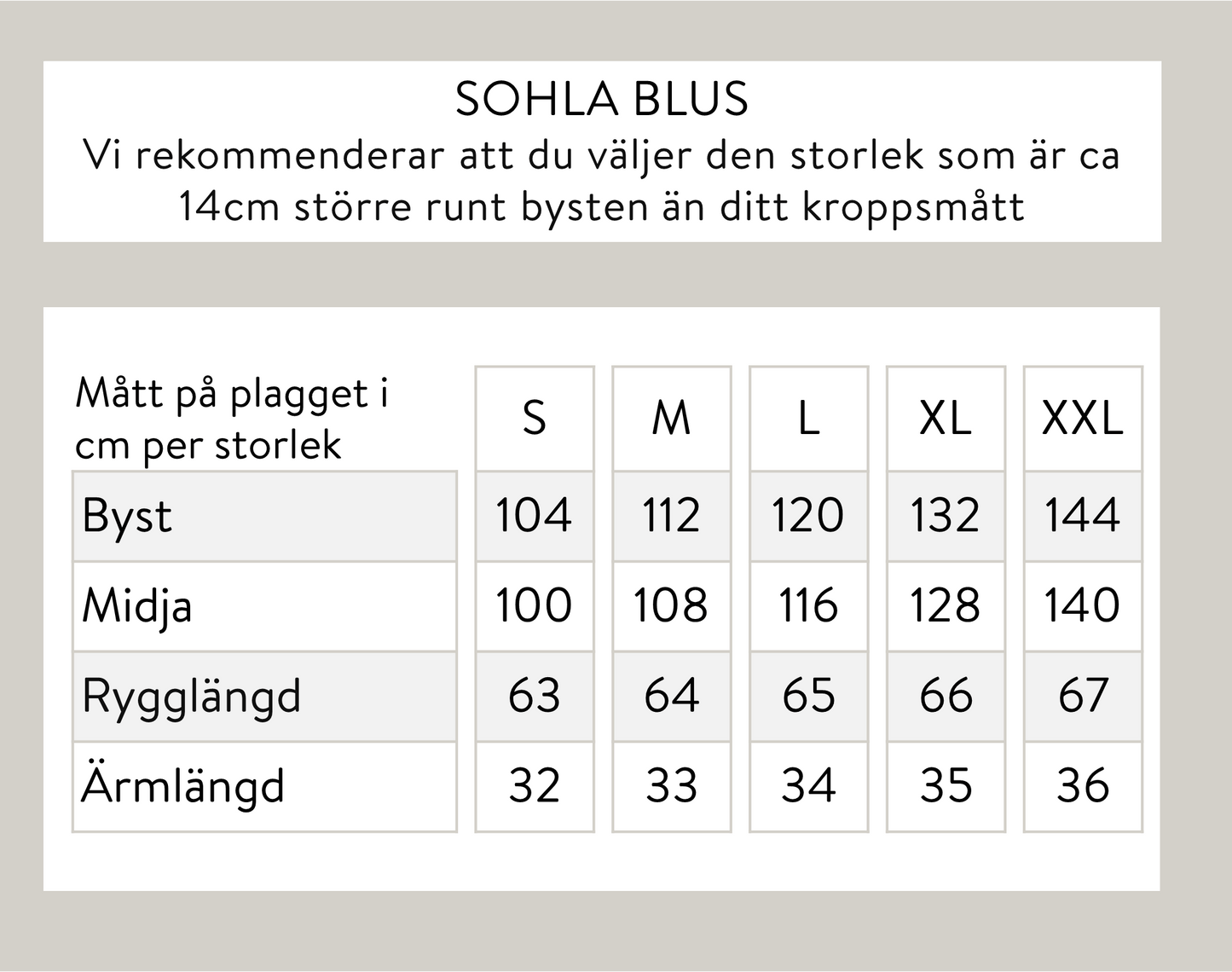 Sohla blus - Rosa