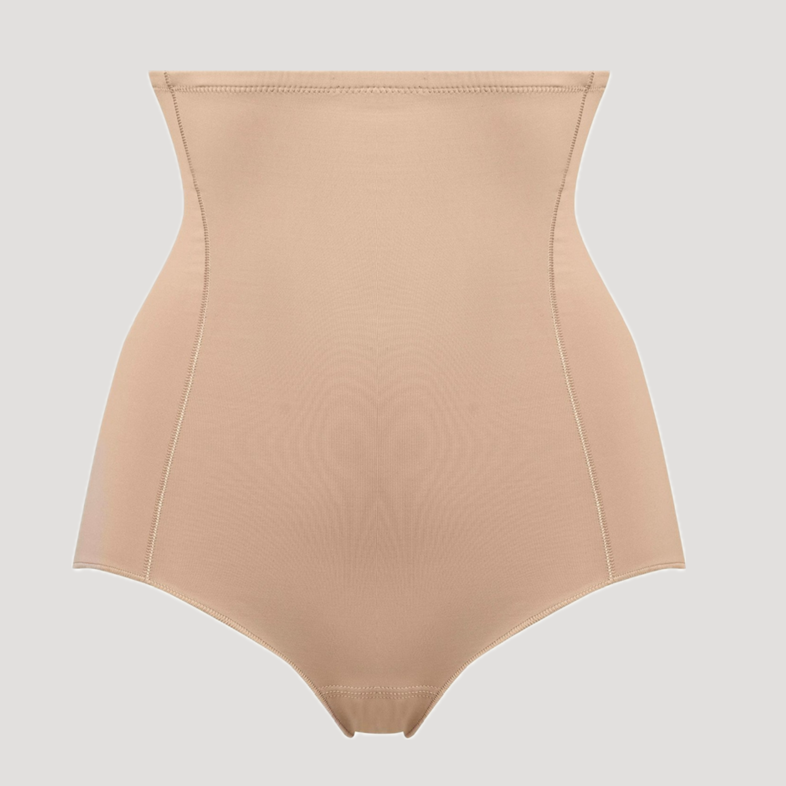 Avet High Shape Brief - Beige