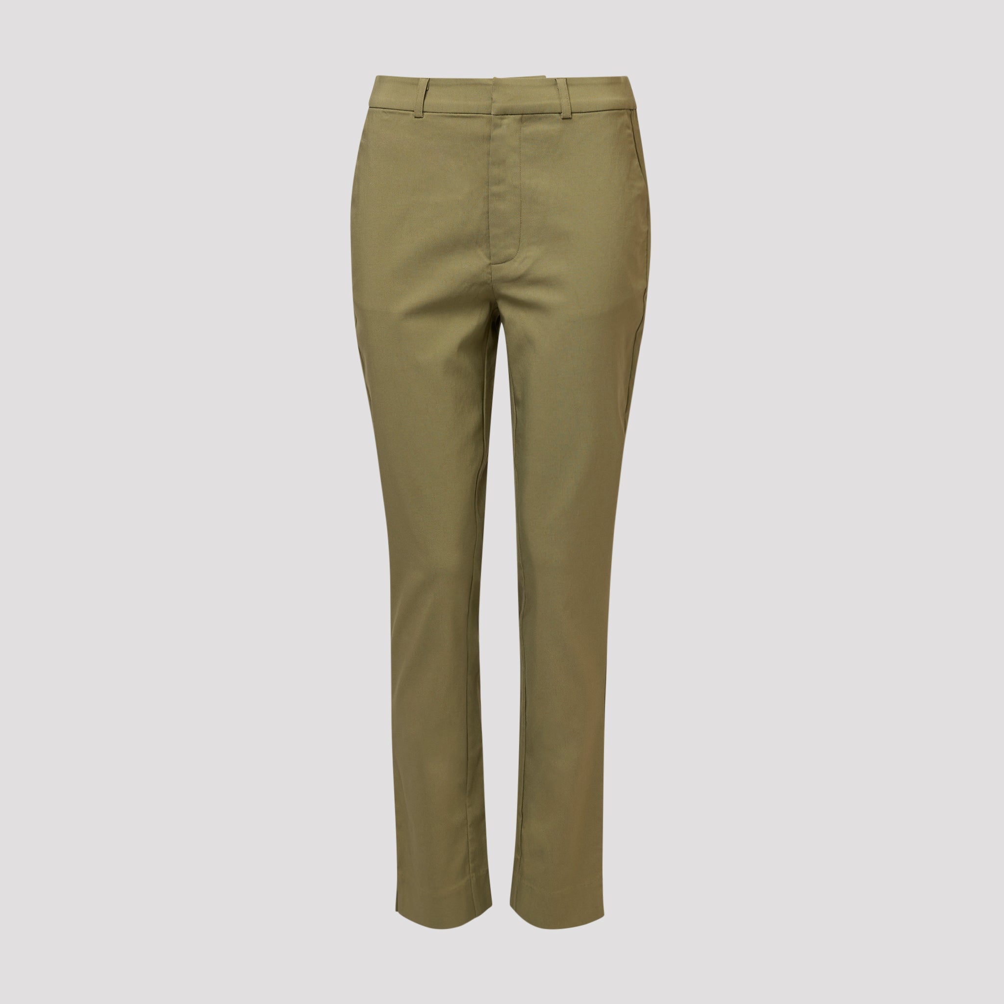 Calla-savukehousut - Vihreä