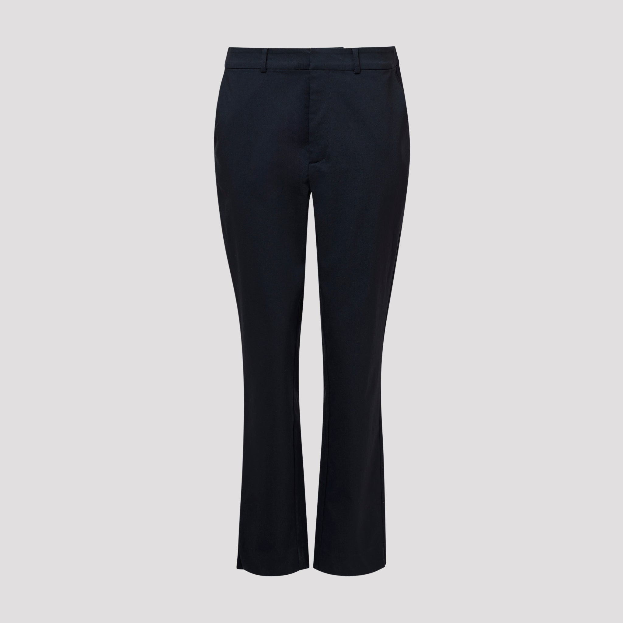 Calla-siruhousut - Tummansiniset