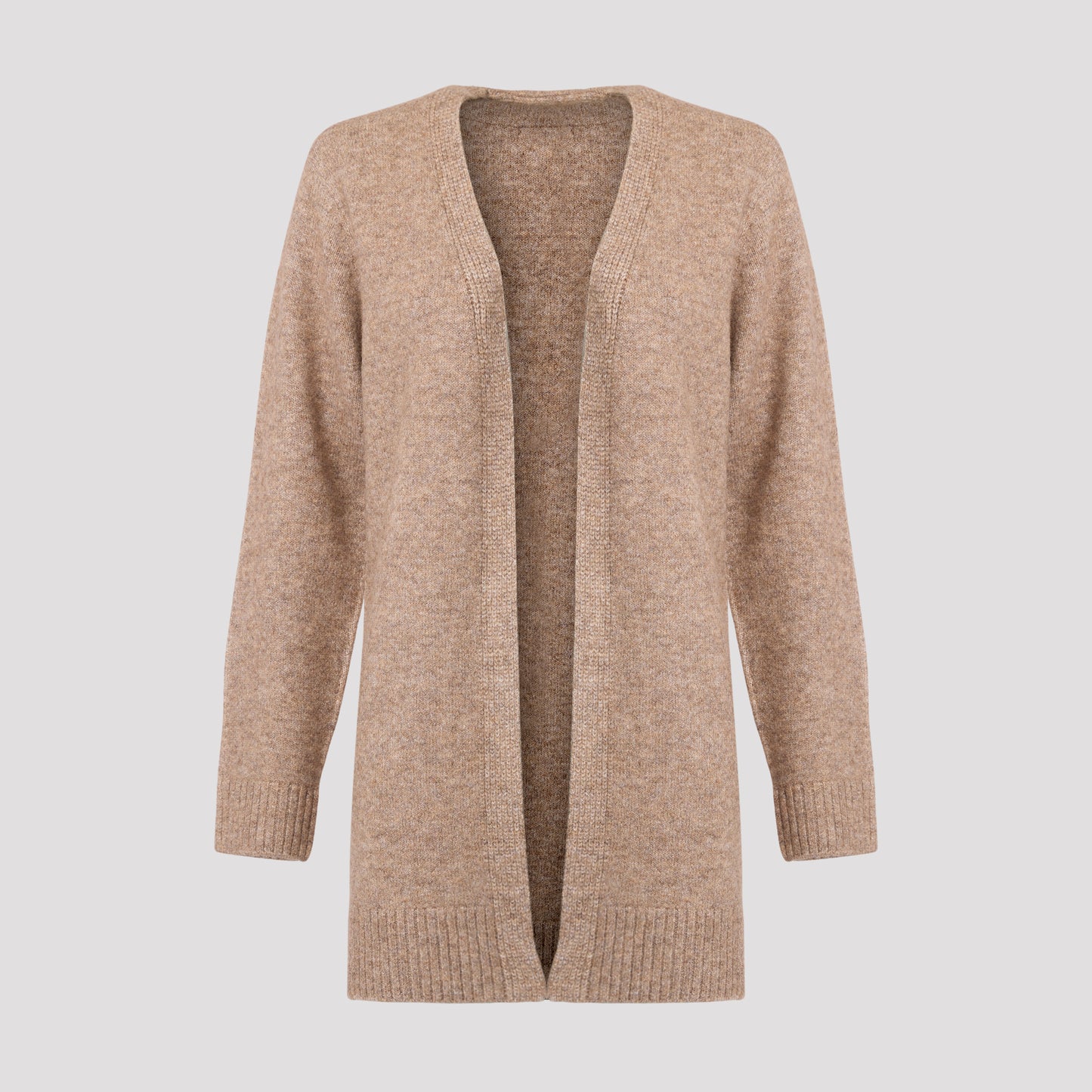 Camilla cardigan - beige