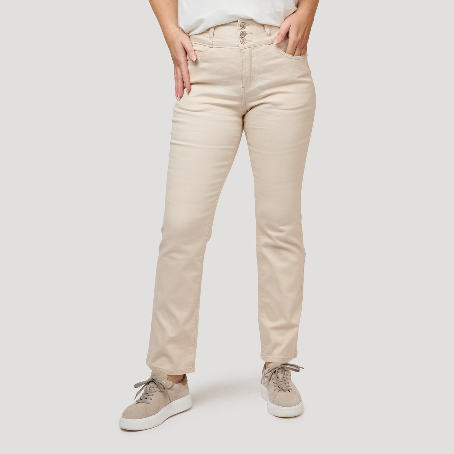Catta byxa - Beige