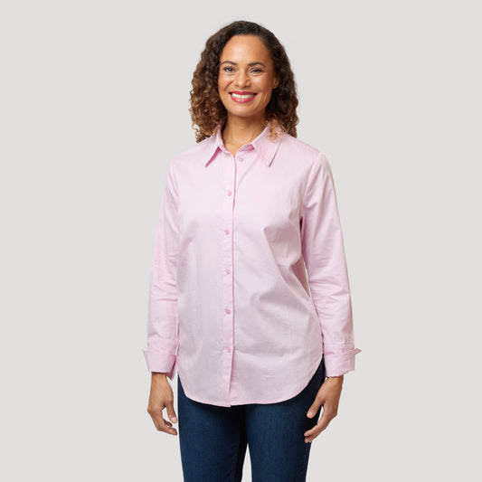 Elise-paita - Pinkki