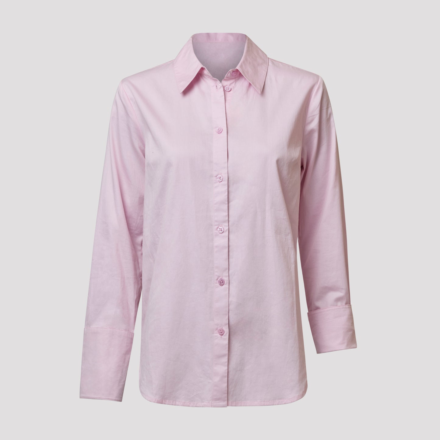 Elise skjorta - Rosa