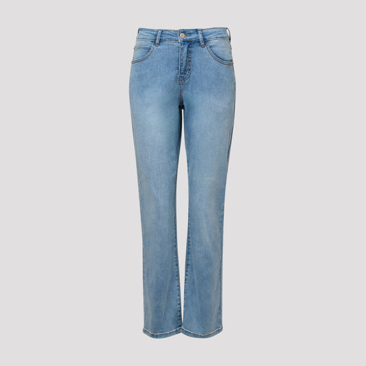 Florence denim - Vaaleansininen