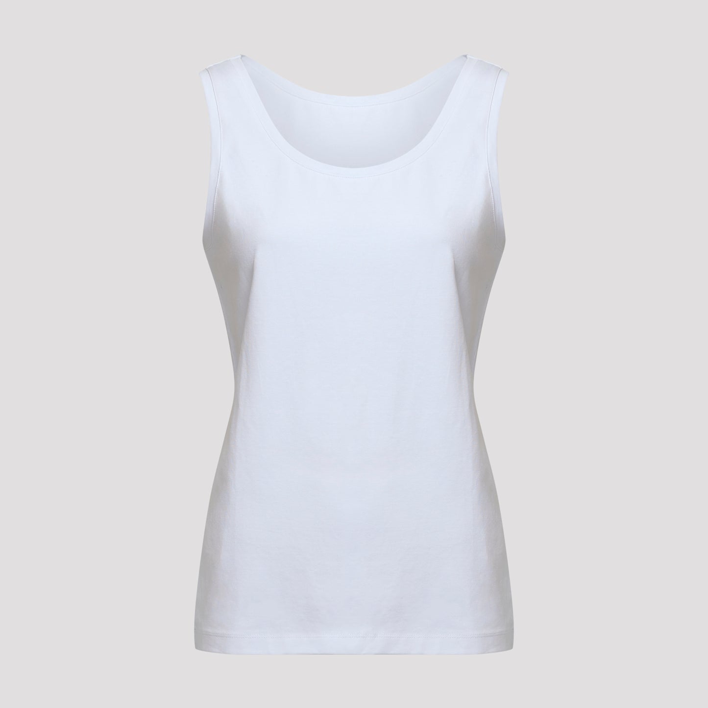 Greta-pellava - Valkoinen