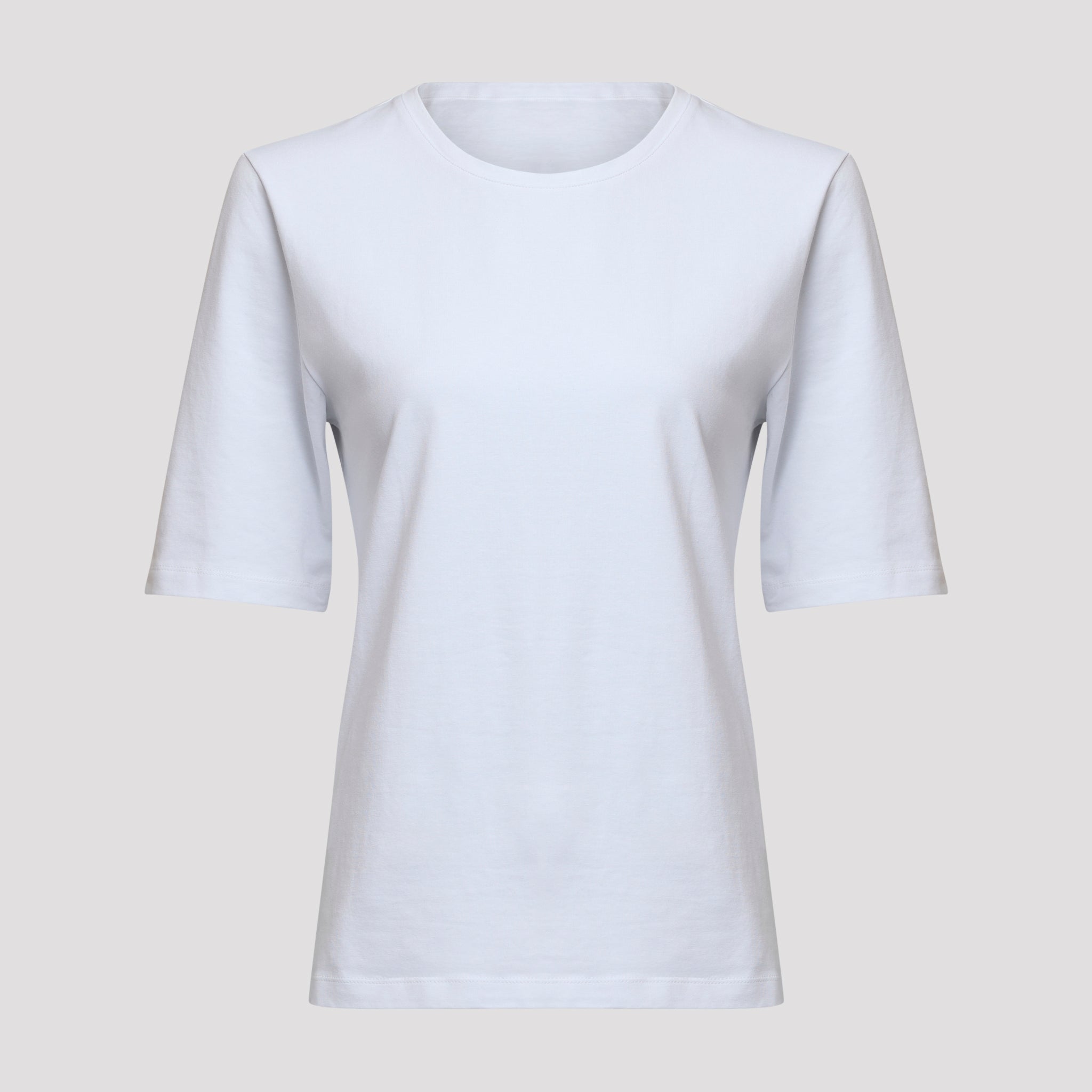 Greta-toppi - Valkoinen