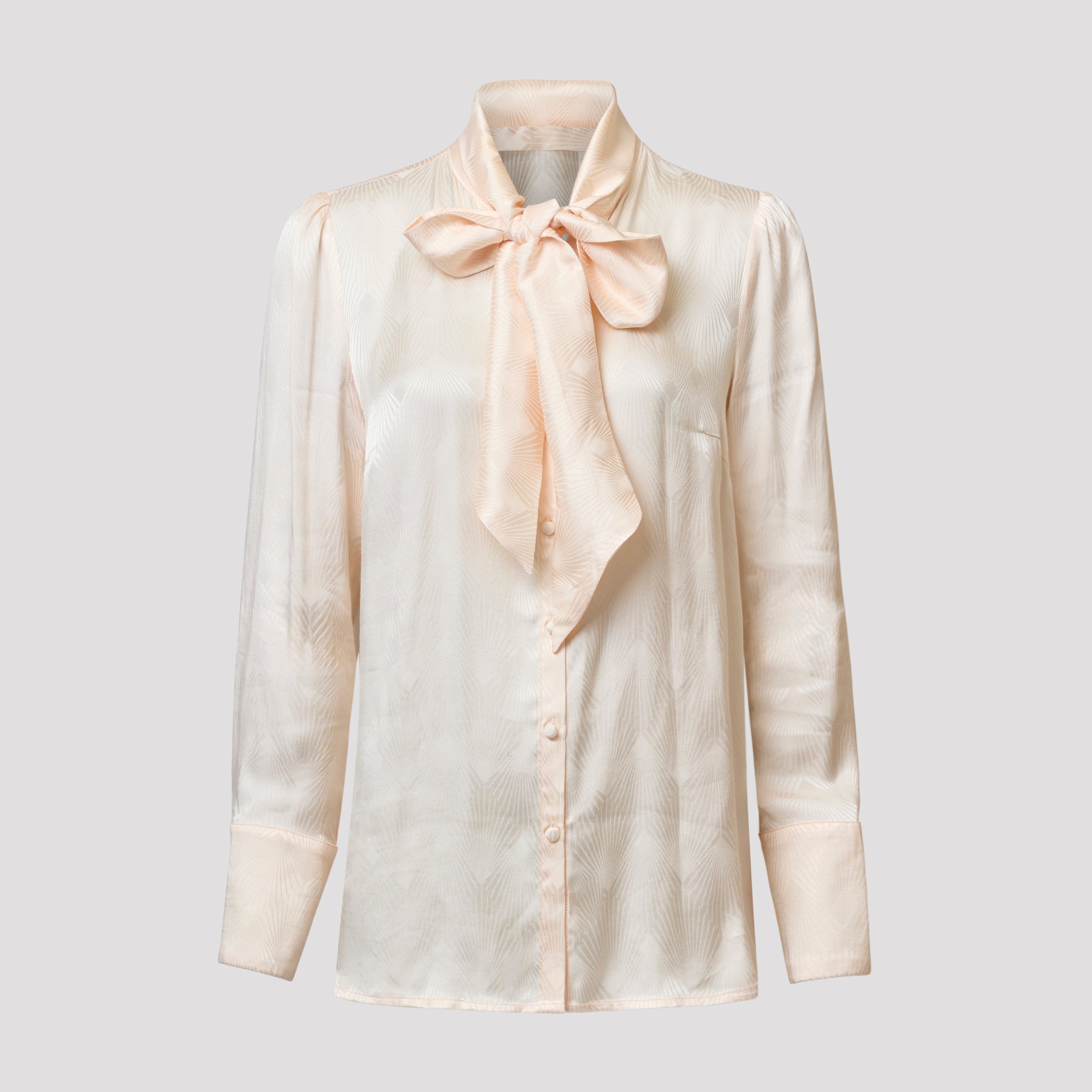 Isolde-pusero - Samppanja