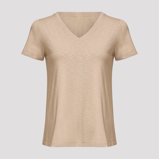 Jolie t-paita - beige