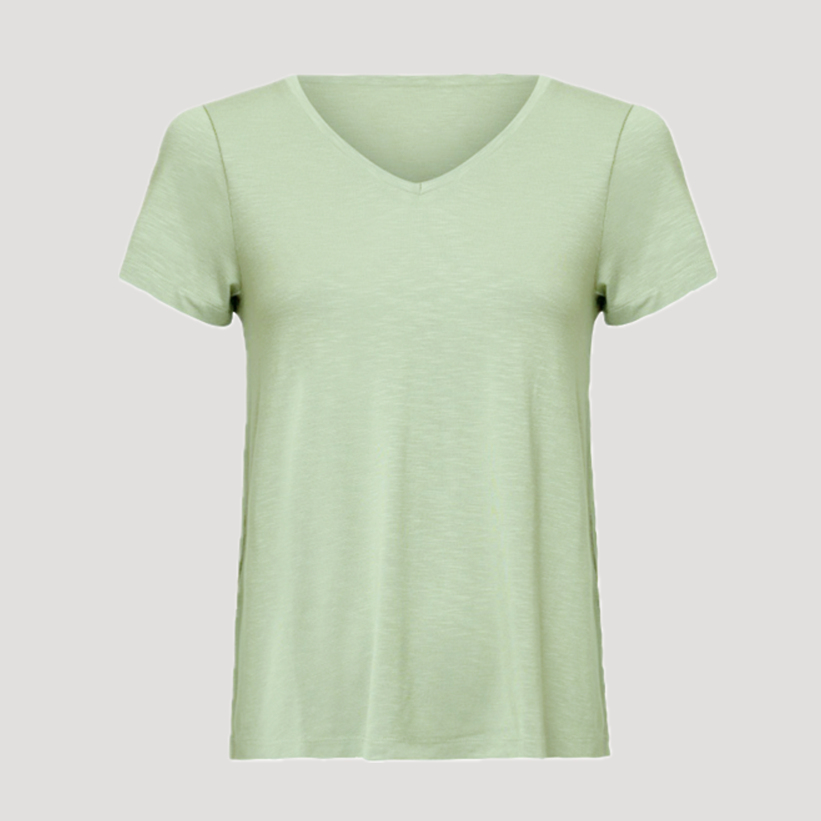 Jolie-toppi - Vaaleanvihreä