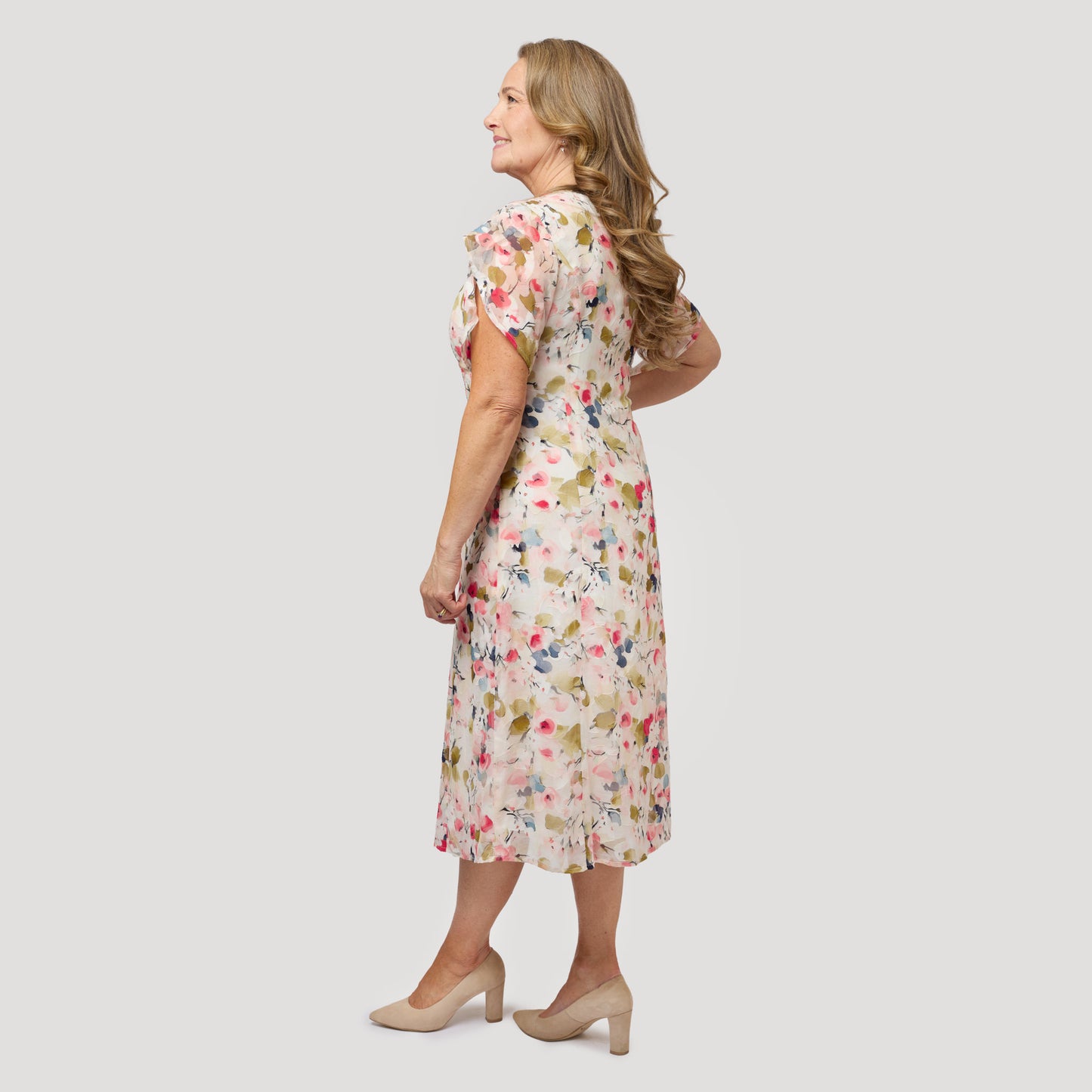 Josefin-mekko - Kukallinen