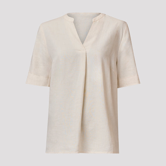 Laura-pusero – Beige