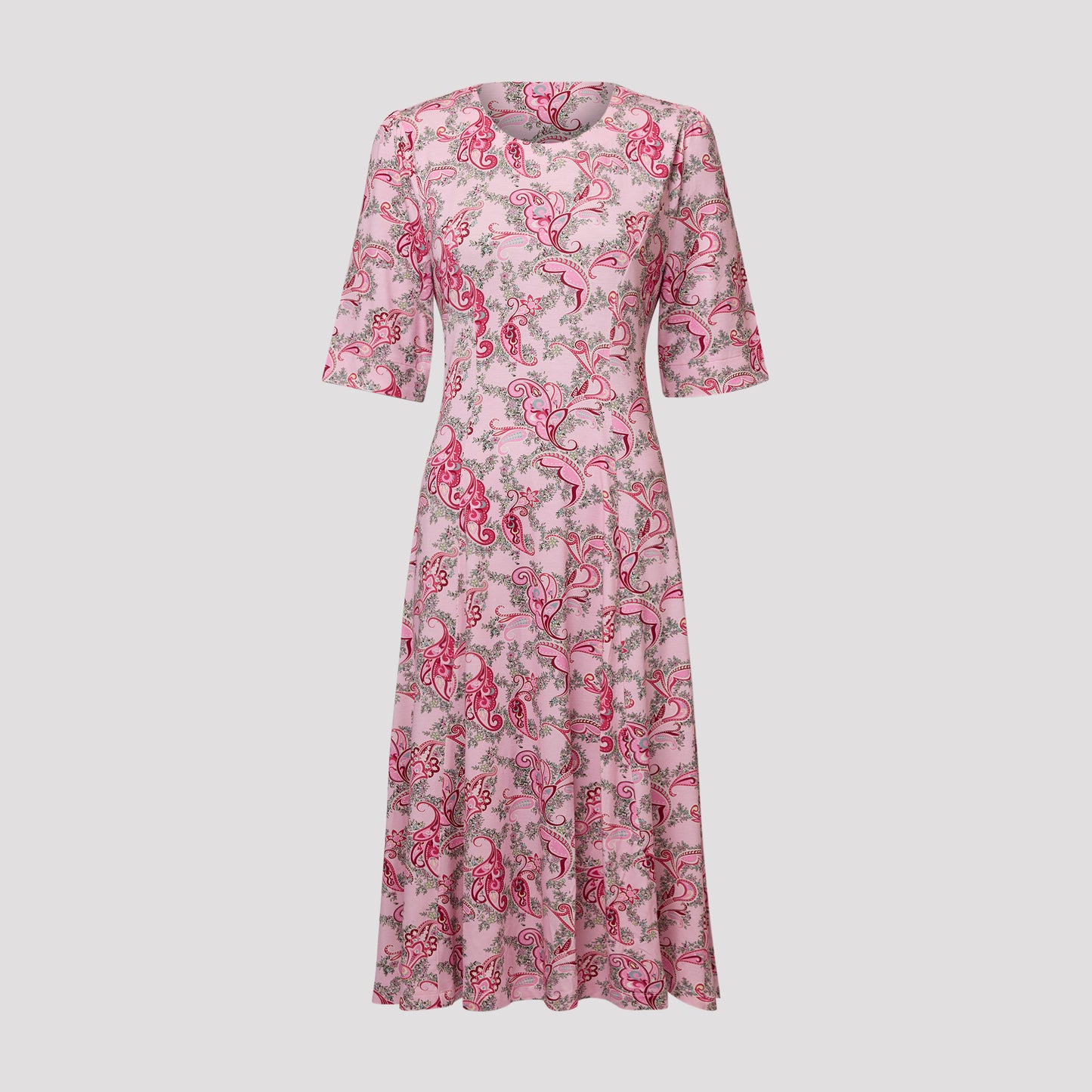Linda-mekko - Vaaleanpunainen
