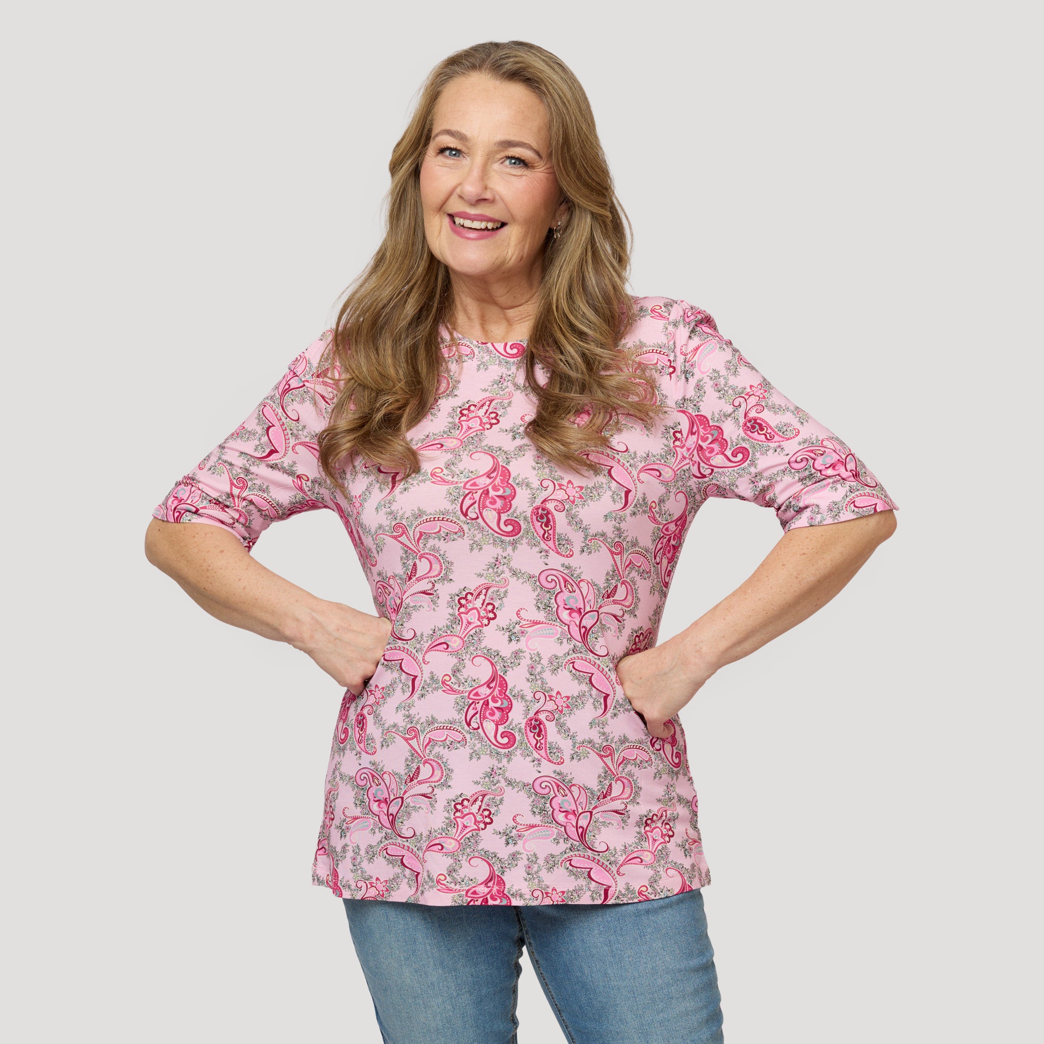 Kietaisutoppi - Pinkki