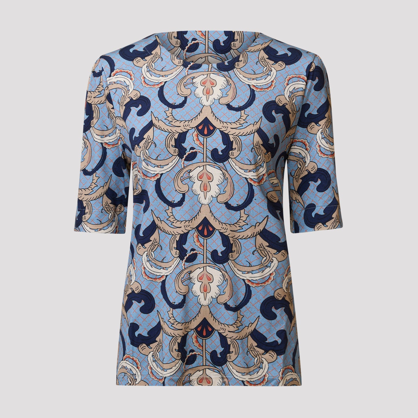 Kietaisutoppi - Monivärinen