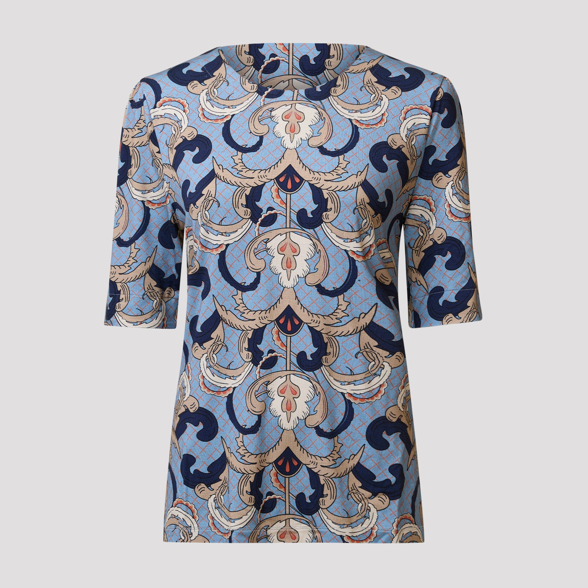 Kietaisutoppi - Monivärinen